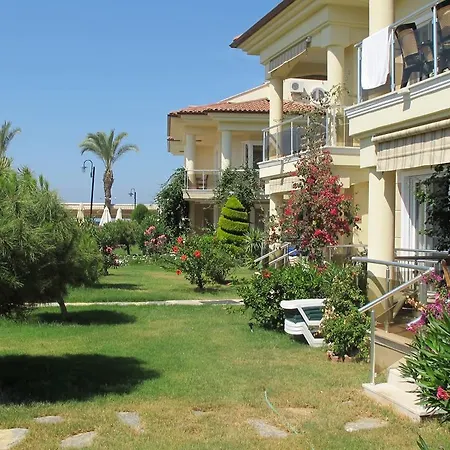 Appartement Sunset Beach Club Seahorse 03 Fethiye