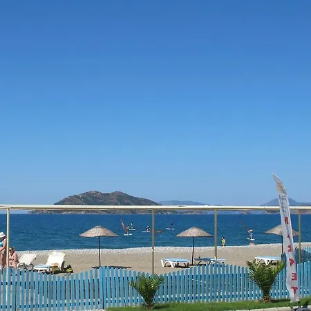 Sunset Beach Club Seahorse 03 Appartement
