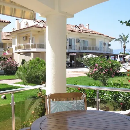 Appartement Sunset Beach Club Seahorse 03 *