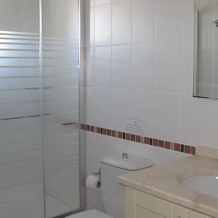 Sunset Beach Club Seahorse 03 Appartement *