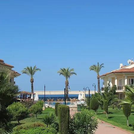 Sunset Beach Club Seahorse 03 Appartement