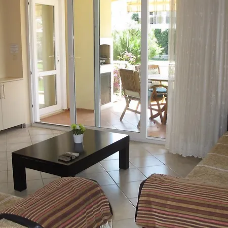 Sunset Beach Club Seahorse 03 Appartement